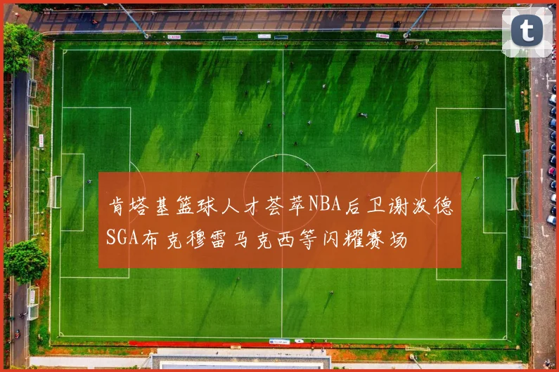 肯塔基篮球人才荟萃NBA后卫谢泼德SGA布克穆雷马克西等闪耀赛场