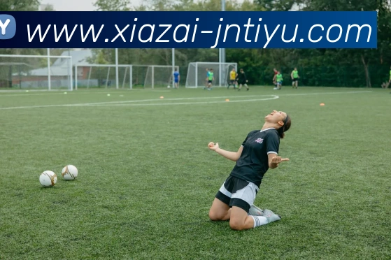 江南体育APP 体育赛事宣传图