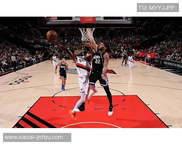 开拓者客场对决活塞克林根缺阵罗威与克里斯穆雷状态良好可全力出战 开拓者客场对决活塞克林根缺阵罗威与克里斯穆雷状态良好可全力出战