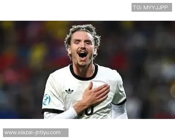 乔科尔称赞沃尔特马德速度惊人欧青赛表现超出预期