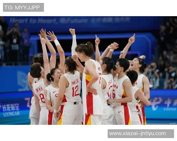 2026女篮世界杯预选赛抽签分档揭晓中美澳法强势入围第一档 2026女篮世界杯预选赛抽签分档揭晓中美澳法强势入围第一档