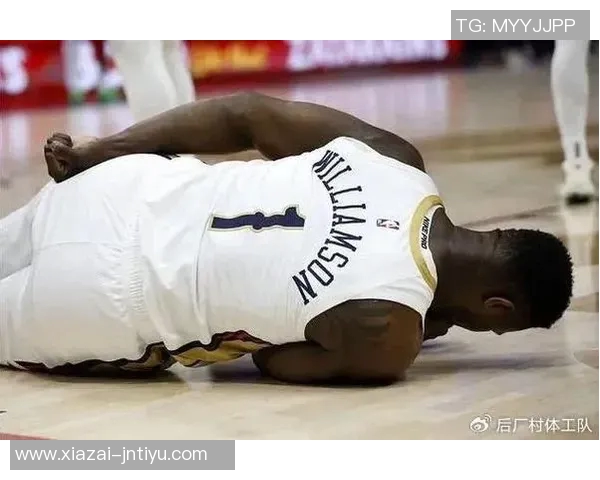 夸梅直言锡安体重过重难以完成赛季82场比赛曾遭质疑被指嫉妒他 夸梅直言锡安体重过重难以完成赛季82场比赛曾遭质疑被指嫉妒他