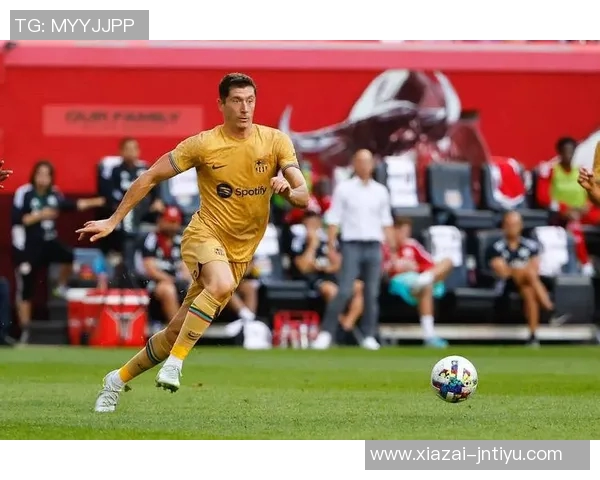 巴萨如何通过财务杠杆实现自救与复兴的艰辛历程 巴萨如何通过财务杠杆实现自救与复兴的艰辛历程