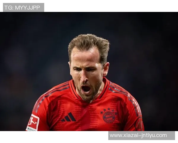 凯恩助力拜仁2025年进球破五十生涯首次达成里程碑