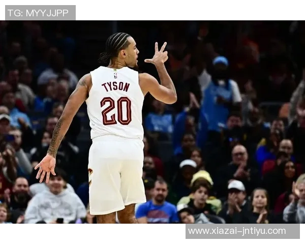 杰伦泰森表现出色14投6中三分球命中率高达33助力全队取得胜利