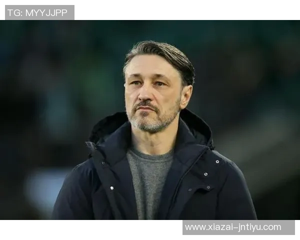 科瓦奇谈多特战术调整球员信心高涨状态回暖