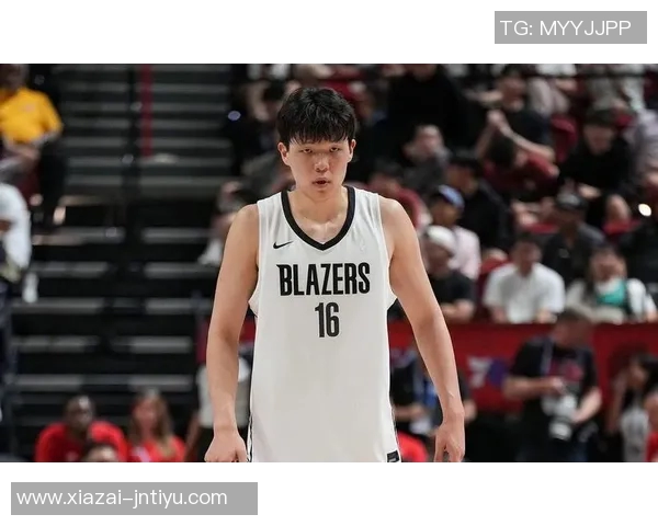 杨瀚森登场即显威力14分证明他是球队最大威胁