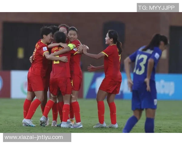 中国U17女足为备战2026年亚洲杯比赛积极组织集训提升球队实力 中国U17女足为备战2026年亚洲杯比赛积极组织集训提升球队实力