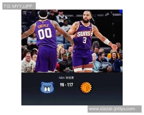 狄龙今日观战老东家灰熊与莫兰特亲切寒暄迎接明日太阳客战奇才