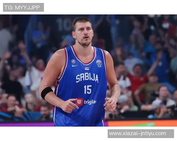 申京有潜力成为下一个约基奇现役内线难以匹敌其水平