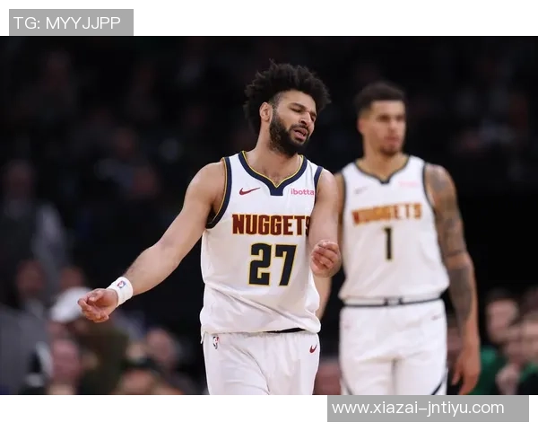 贾马尔穆雷对阵布克战绩惊人18胜2负展现压制实力