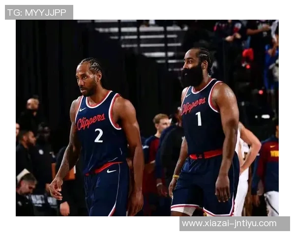 快船困境难解莱昂纳德虽砍高分仍难挽败局