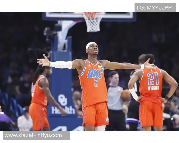 大范称雷霆夺冠路途顺畅SGA健康状态下无人能敌